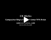 Demo Reel